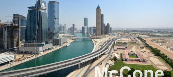 2 bedrooms Apartment in Business Bay, UAE No. 31833 14