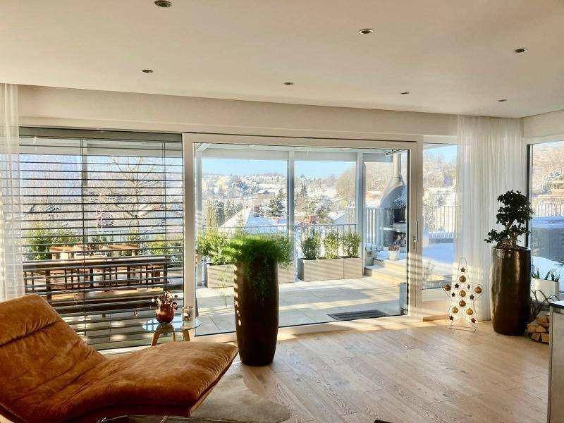 Penthouse de 4 divisões em Steyr, Austria N.º 117736