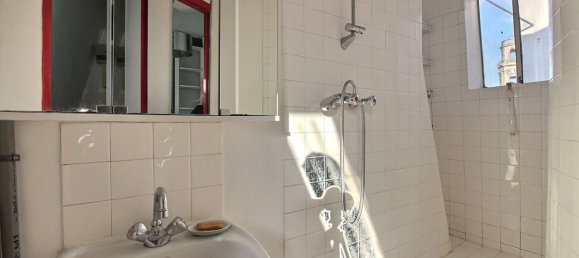 Studio in Paris, France, Nr. 174146 3