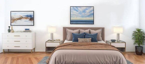 2 rooms Apartment in Meidling, Austria No. 161521 6