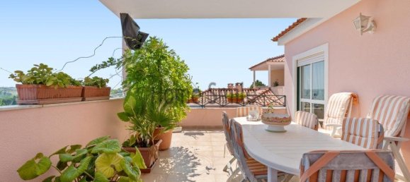 3 Schlafzimmer Wohnung in Sesimbra, Portugal, Nr. 239833 24