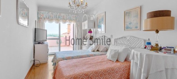 3 Schlafzimmer Wohnung in Sesimbra, Portugal, Nr. 239833 30