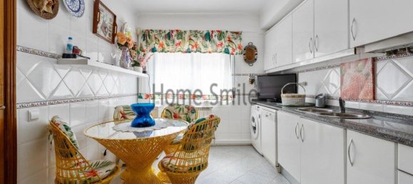 3 Schlafzimmer Wohnung in Sesimbra, Portugal, Nr. 239833 25