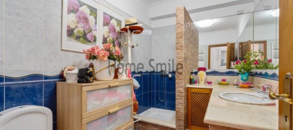 3 Schlafzimmer Wohnung in Sesimbra, Portugal, Nr. 239833 32