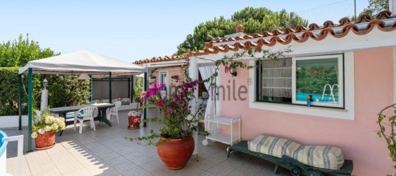 3 Schlafzimmer Wohnung in Sesimbra, Portugal, Nr. 239833 9
