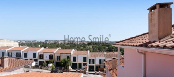 3 Schlafzimmer Wohnung in Sesimbra, Portugal, Nr. 239833 4