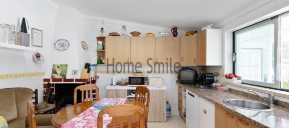 3 Schlafzimmer Wohnung in Sesimbra, Portugal, Nr. 239833 27