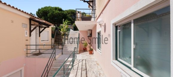 3 Schlafzimmer Wohnung in Sesimbra, Portugal, Nr. 239833 21