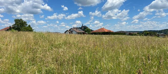 Grundstück in Güssing, Austria 899m², Nr. 77118 2