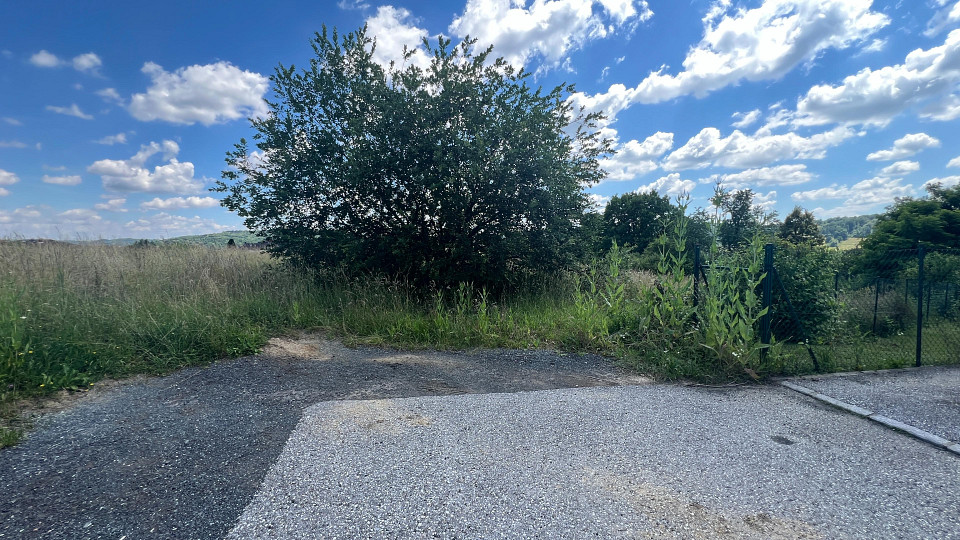 Grundstück in Güssing, Austria 899m², Nr. 77118