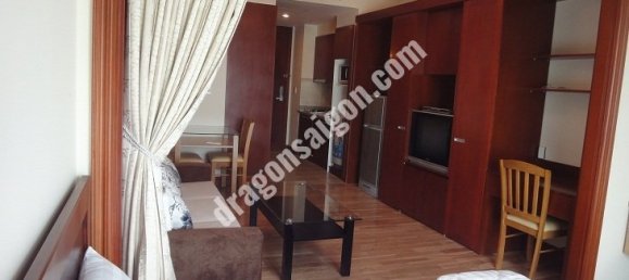 38m² Apartment in Binh Thanh, Vietnam No. 10899 5