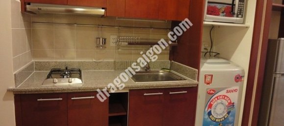 38m² Apartment in Binh Thanh, Vietnam No. 10899 6