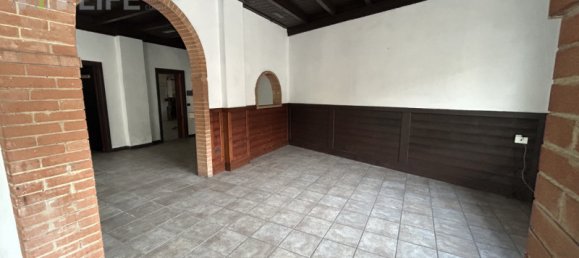 3 rooms Apartment in Torrebelvicino, Italy No. 351457 4