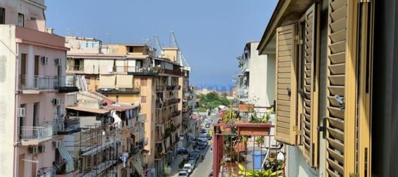 5-Zimmer Wohnung in Palermo, Italy, Nr. 44959 13