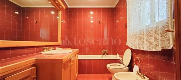 5-Zimmer Wohnung in Palermo, Italy, Nr. 44959 10