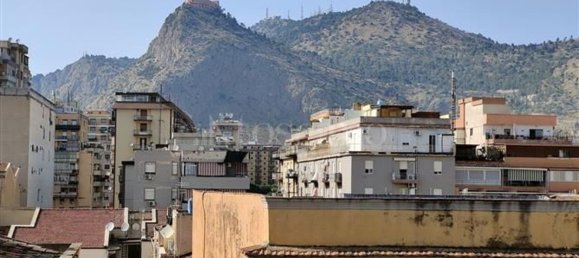 5-Zimmer Wohnung in Palermo, Italy, Nr. 44959 14