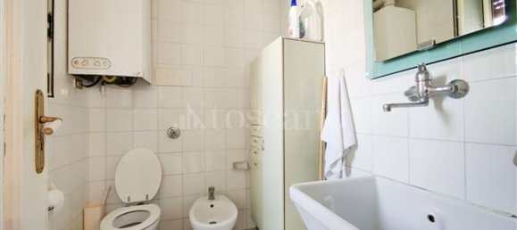 5-Zimmer Wohnung in Palermo, Italy, Nr. 44959 9