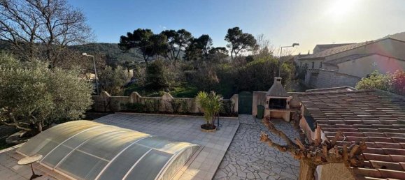 Вилла с 5 спальнями в Clermont-l'Herault, Франция № 200837 25