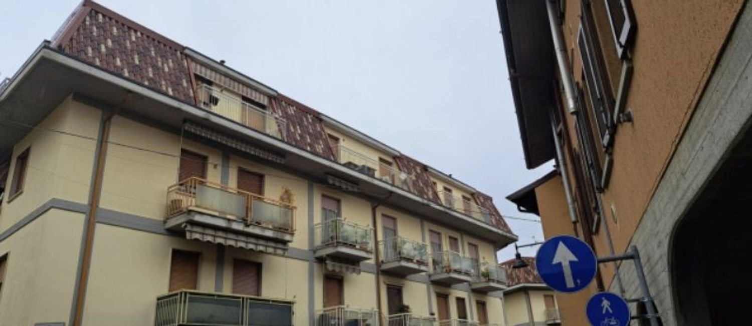 Apartamento de 3 divisões em Telgate, Italy N.º 53848