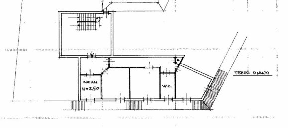 Apartamento de 3 divisões em Telgate, Italy N.º 53848 35