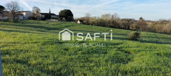 1487m² Land in Denat, France No. 106695 3