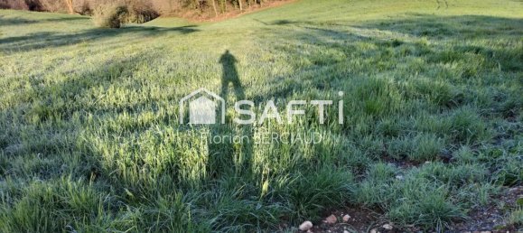 1487m² Land in Denat, France No. 106695 5