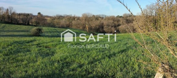 1487m² Land in Denat, France No. 106695 4