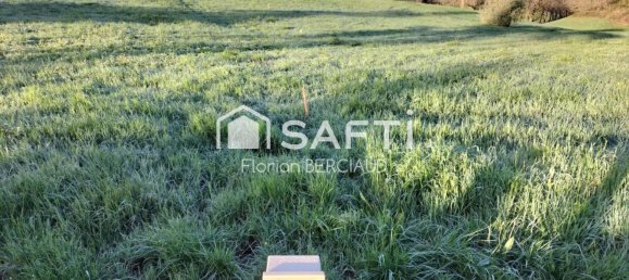 1487m² Land in Denat, France No. 106695 2