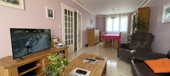 3 غرف نوم منزل في Le Mans, France رقم 284084 2