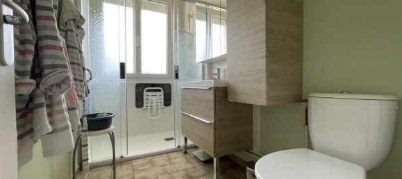 3 غرف نوم منزل في Le Mans, France رقم 284084 9