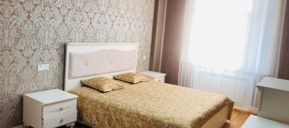 3 bedrooms Apartment in Baku, Azerbaijan No. 1764 18