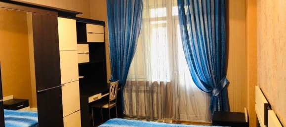 3 bedrooms Apartment in Baku, Azerbaijan No. 1764 11