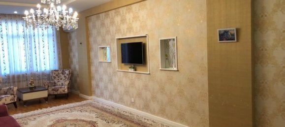 3 bedrooms Apartment in Baku, Azerbaijan No. 1764 17
