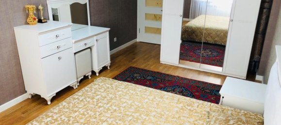 3 bedrooms Apartment in Baku, Azerbaijan No. 1764 21