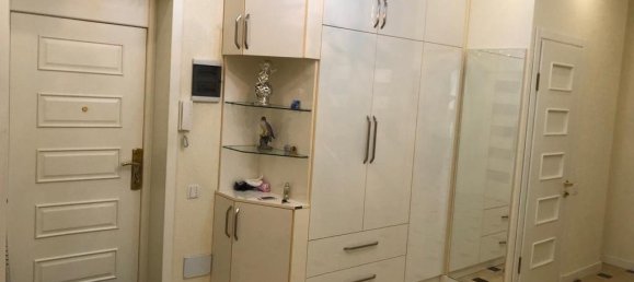 3 bedrooms Apartment in Baku, Azerbaijan No. 1764 16