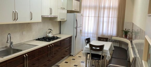 3 bedrooms Apartment in Baku, Azerbaijan No. 1764 19