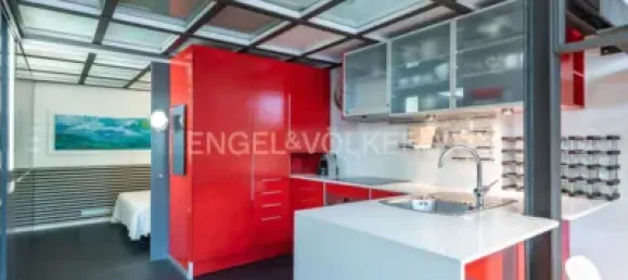 2 bedrooms Apartment in Barcelona, Spain No. 174898 3