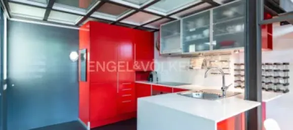 2 bedrooms Apartment in Barcelona, Spain No. 174898 5