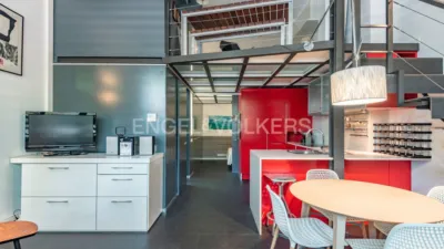 2 bedrooms Apartment in Barcelona, Spain No. 174898