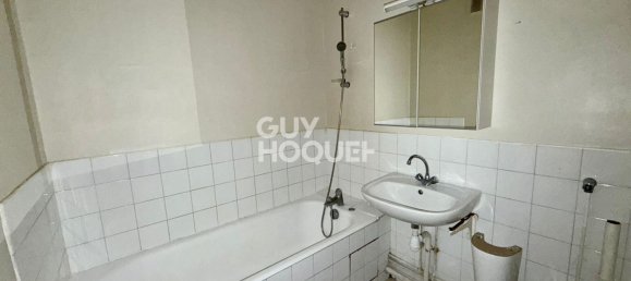 Apartamento T2 em Compiegne, France N.º 245467 8