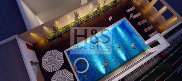 Квартира с 2 спальнями в Arjan, ОАЭ № 16556 21