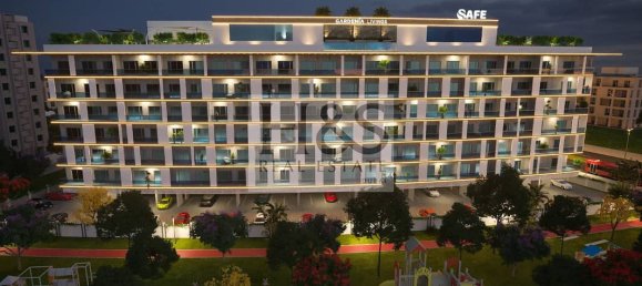 Квартира с 2 спальнями в Arjan, ОАЭ № 16556 23