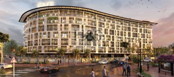 Квартира с 2 спальнями в Arjan, ОАЭ № 16556 24