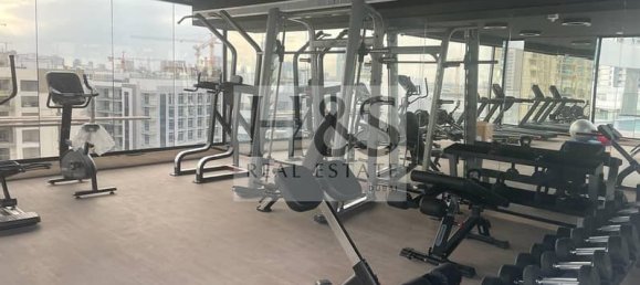 Квартира с 2 спальнями в Arjan, ОАЭ № 16556 2