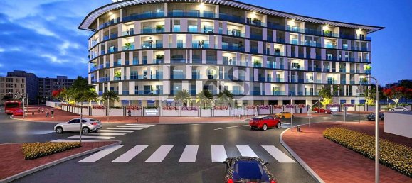 Квартира с 2 спальнями в Arjan, ОАЭ № 16556 26