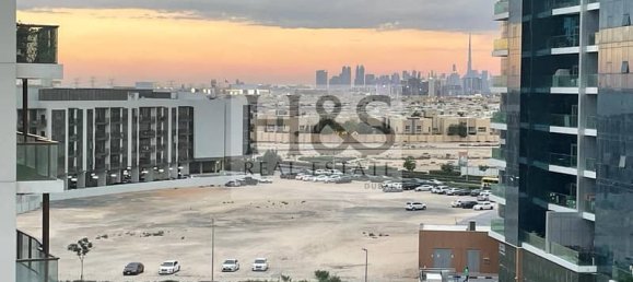 Квартира с 2 спальнями в Arjan, ОАЭ № 16556 3