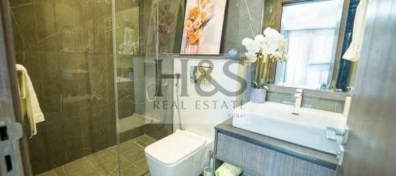 Квартира с 2 спальнями в Arjan, ОАЭ № 16556 20