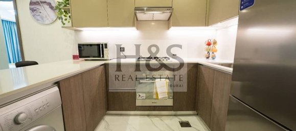 Квартира с 2 спальнями в Arjan, ОАЭ № 16556 13