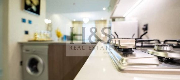 Квартира с 2 спальнями в Arjan, ОАЭ № 16556 14