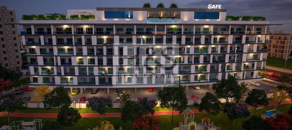 Квартира с 2 спальнями в Arjan, ОАЭ № 16556 22